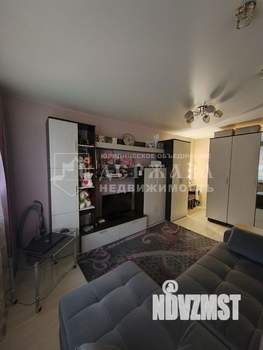 1-к квартира, вторичка, 31м2, 1/5 этаж