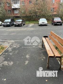 1-к квартира, вторичка, 30м2, 1/5 этаж