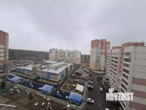 2-к квартира, вторичка, 54м2, 9/12 этаж