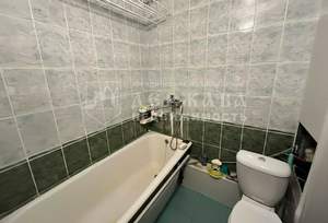 Студия квартира, вторичка, 17м2, 7/9 этаж