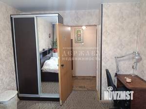3-к квартира, вторичка, 62м2, 5/9 этаж