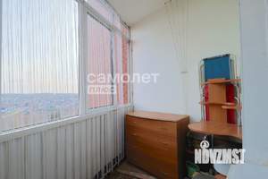 1-к квартира, вторичка, 45м2, 7/8 этаж