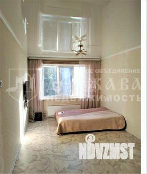 1-к квартира, вторичка, 23м2, 3/9 этаж