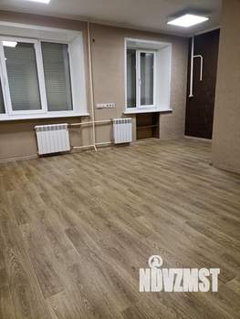 1-к квартира, вторичка, 30м2, 1/5 этаж
