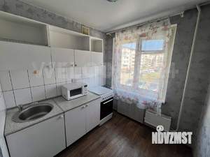 2-к квартира, вторичка, 48м2, 2/5 этаж