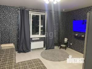 Студия квартира, вторичка, 26м2, 4/9 этаж