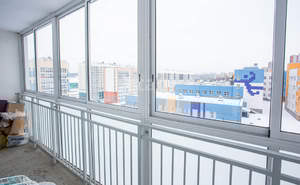 1-к квартира, вторичка, 33м2, 5/9 этаж