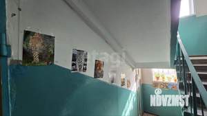 2-к квартира, вторичка, 44м2, 5/5 этаж