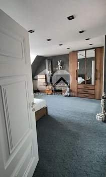 4-к квартира, вторичка, 138м2, 6/6 этаж