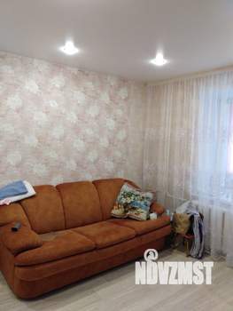 2-к квартира, вторичка, 51м2, 3/6 этаж