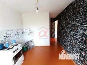 1-к квартира, вторичка, 30м2, 3/5 этаж
