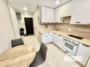 3-к квартира, вторичка, 61м2, 2/9 этаж