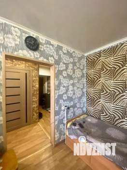 1-к квартира, вторичка, 33м2, 2/3 этаж