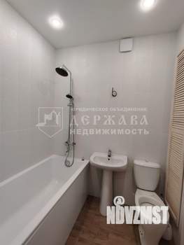 1-к квартира, вторичка, 37м2, 10/12 этаж