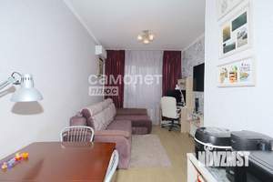 2-к квартира, вторичка, 32м2, 11/15 этаж