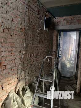 3-к квартира, вторичка, 50м2, 1/5 этаж