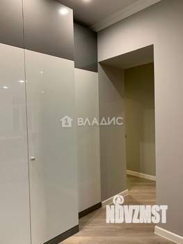 2-к квартира, вторичка, 58м2, 4/4 этаж