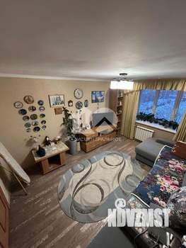 2-к квартира, вторичка, 48м2, 3/5 этаж