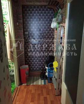 1-к квартира, вторичка, 17м2, 3/9 этаж