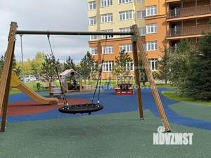 2-к квартира, вторичка, 44м2, 3/15 этаж