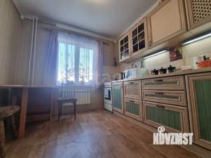3-к квартира, вторичка, 64м2, 1/9 этаж