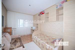 3-к квартира, вторичка, 64м2, 7/9 этаж