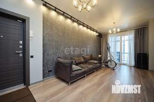 4-к квартира, вторичка, 125м2, 5/5 этаж