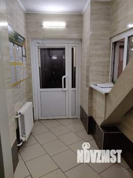 1-к квартира, вторичка, 39м2, 16/16 этаж