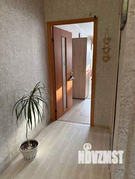 3-к квартира, вторичка, 52м2, 5/5 этаж