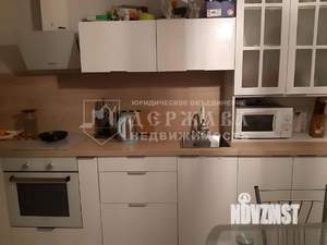 3-к квартира, вторичка, 68м2, 2/9 этаж