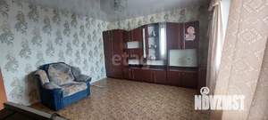 3-к квартира, вторичка, 62м2, 8/9 этаж