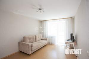 1-к квартира, вторичка, 35м2, 2/5 этаж