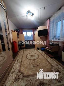 1-к квартира, вторичка, 32м2, 3/5 этаж