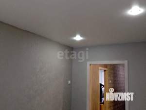 3-к квартира, вторичка, 61м2, 1/5 этаж