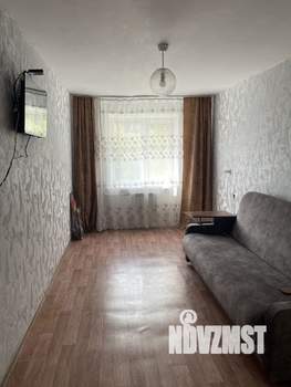 2-к квартира, вторичка, 46м2, 4/5 этаж