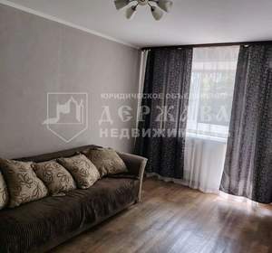 1-к квартира, вторичка, 31м2, 3/5 этаж