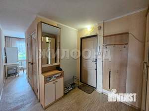 3-к квартира, вторичка, 62м2, 3/5 этаж