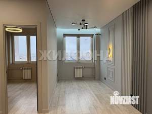 1-к квартира, вторичка, 37м2, 5/7 этаж