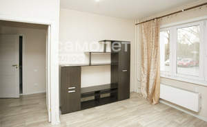 1-к квартира, вторичка, 33м2, 1/16 этаж