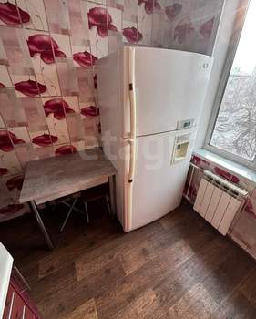 2-к квартира, вторичка, 48м2, 3/5 этаж