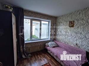 1-к квартира, вторичка, 17м2, 1/9 этаж