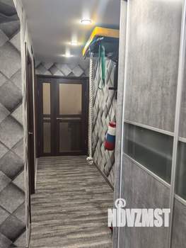 3-к квартира, вторичка, 67м2, 3/3 этаж