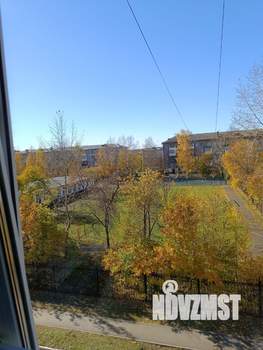 2-к квартира, вторичка, 45м2, 4/5 этаж