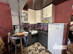 1-к квартира, вторичка, 24м2, 7/9 этаж