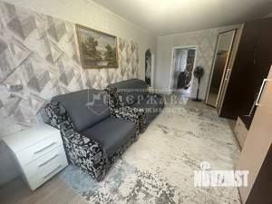 2-к квартира, вторичка, 44м2, 1/5 этаж
