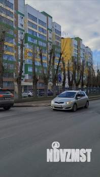 1-к квартира, вторичка, 43м2, 8/10 этаж