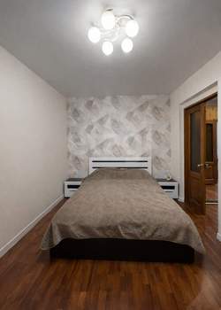 2-к квартира, вторичка, 53м2, 9/9 этаж