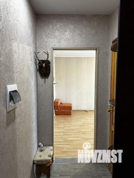 2-к квартира, вторичка, 44м2, 5/5 этаж