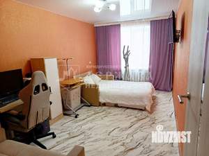 2-к квартира, вторичка, 45м2, 1/5 этаж