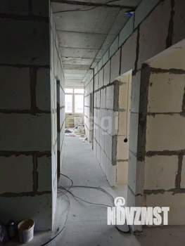 3-к квартира, вторичка, 85м2, 2/15 этаж